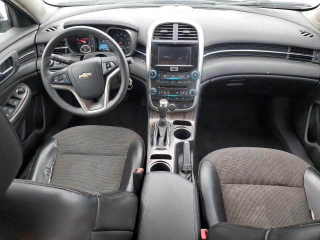 Фото 8 - CHEVROLET MALIBU