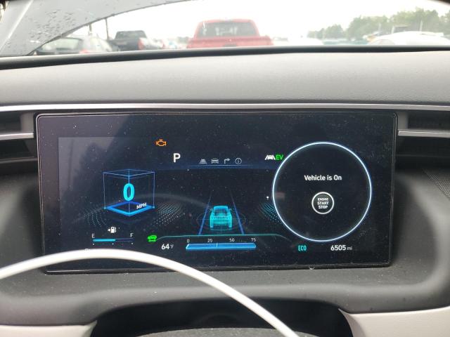 Фото 9 - HYUNDAI TUCSON