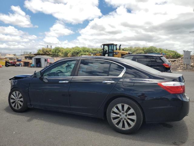 Фото 2 - HONDA ACCORD