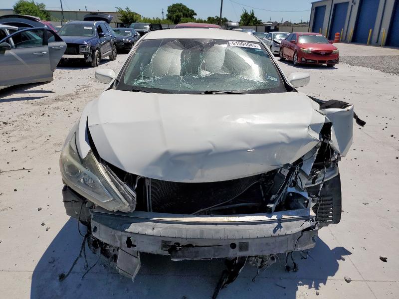 Фото 5 - NISSAN ALTIMA