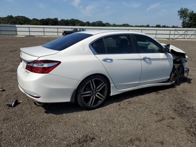 Фото 3 - HONDA ACCORD