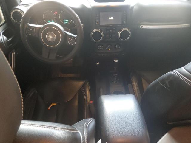 Фото 8 - JEEP WRANGLER