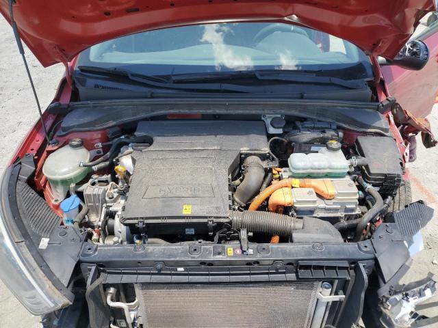 Фото 11 - HYUNDAI IONIQ