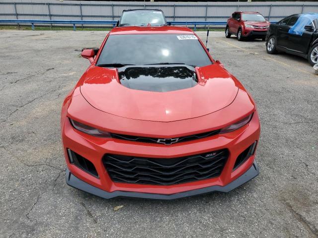 Фото 5 - CHEVROLET CAMARO