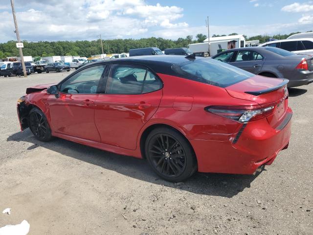 Фото 2 - TOYOTA CAMRY