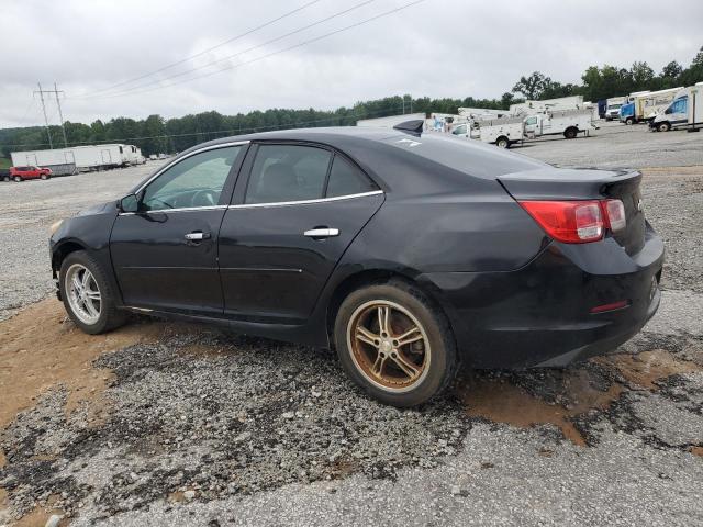 Фото 2 - CHEVROLET MALIBU