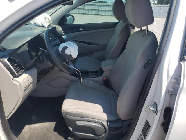 Фото 7 - HYUNDAI TUCSON