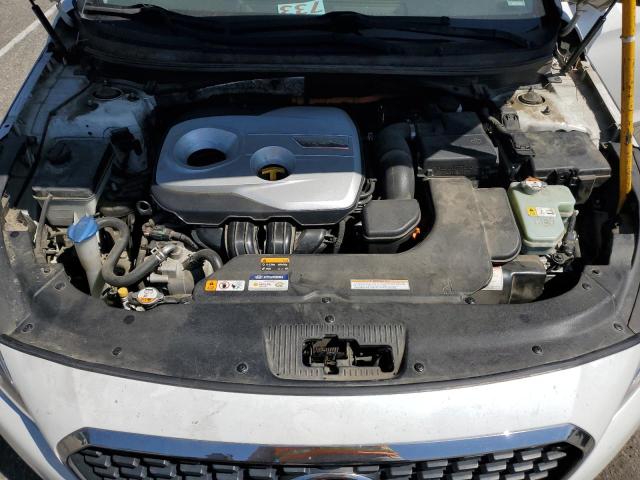 Фото 11 - HYUNDAI SONATA