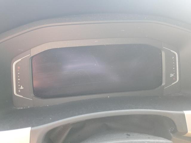 Фото 9 - VOLKSWAGEN ATLAS