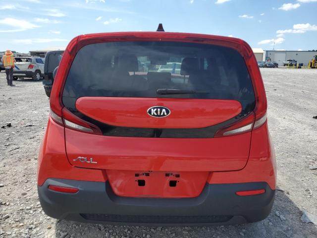 Фото 6 - KIA SOUL