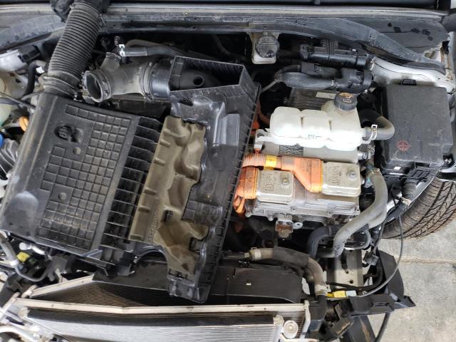 Фото 11 - HYUNDAI IONIQ