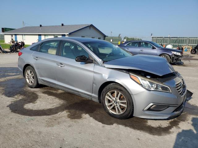 Фото 4 - HYUNDAI SONATA