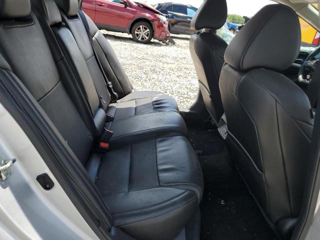 Фото 10 - NISSAN MAXIMA