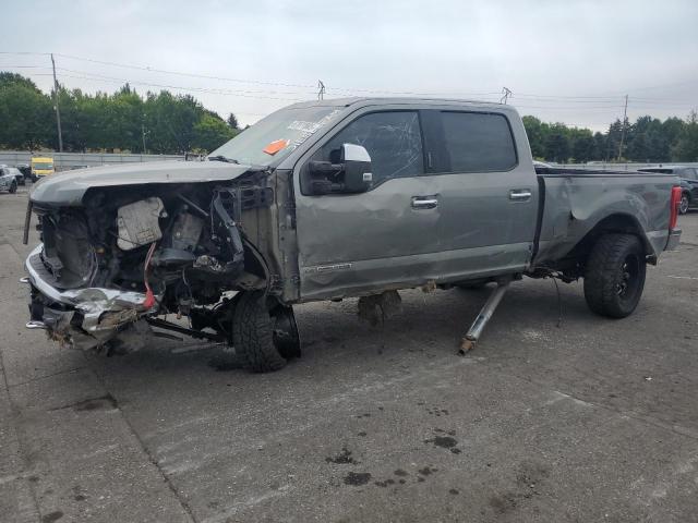 Фото 1 - FORD F250