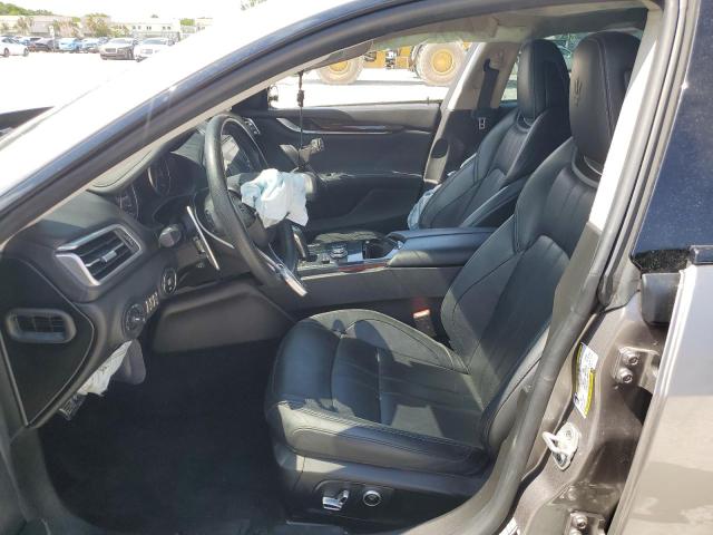 MASERATI GHIBLI BAS 2022 VIN ZAM57XSA7N1391077