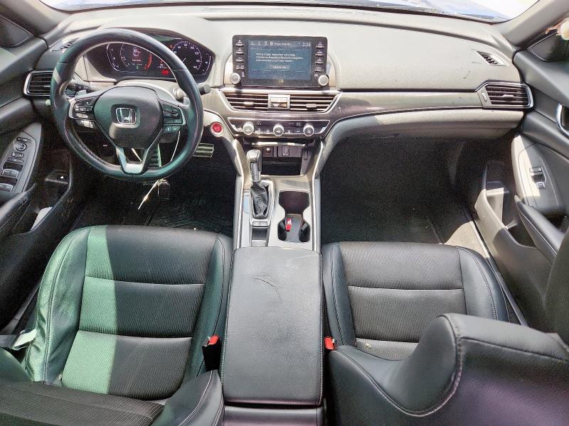 Фото 8 - HONDA ACCORD