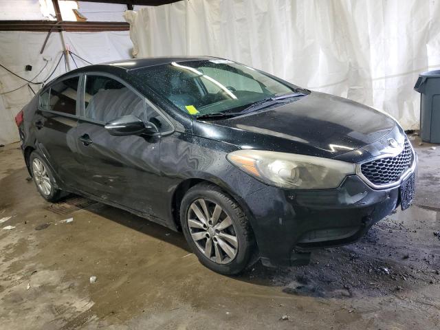 Фото 4 - KIA FORTE