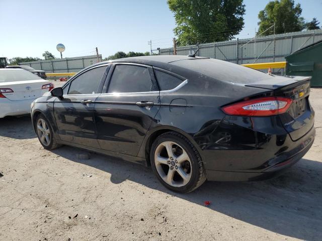 Фото 2 - FORD FUSION