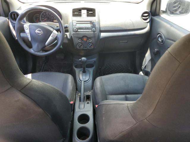 Фото 8 - NISSAN VERSA