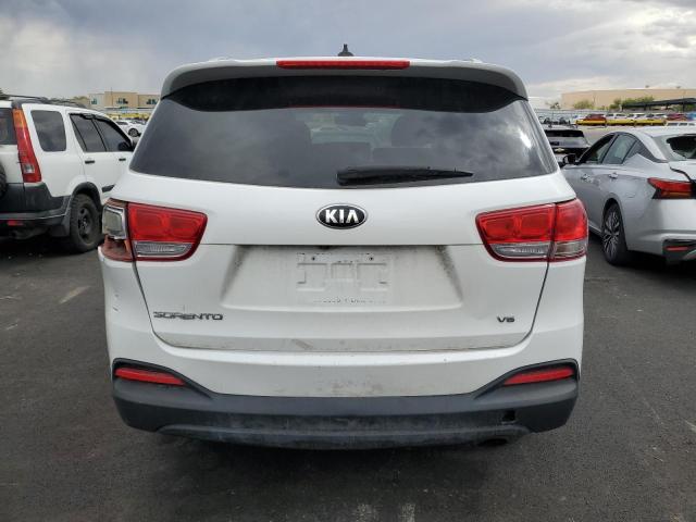 Фото 6 - KIA SORENTO