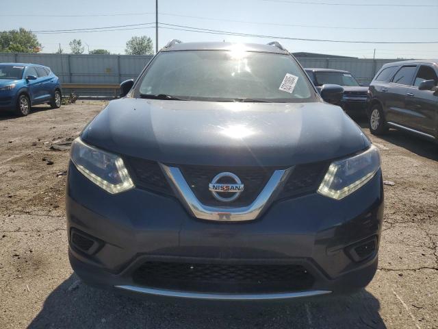 Фото 5 - NISSAN ROGUE
