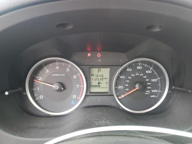 Фото 9 - SUBARU FORESTER