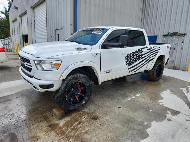 Фото 1 - RAM 1500