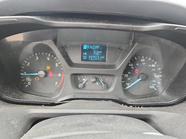 Фото 9 - FORD TRANSIT