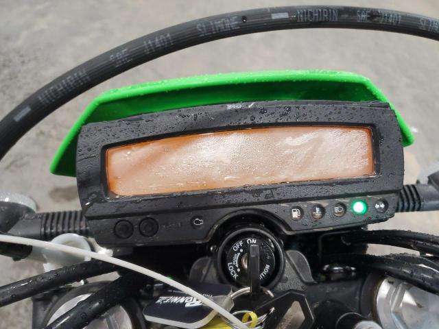 KAWASAKI KLX300 F 2025