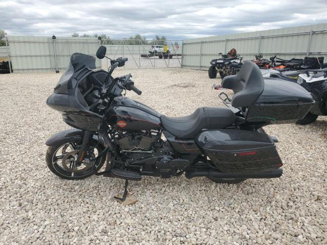 HARLEY-DAVIDSON FL 2024