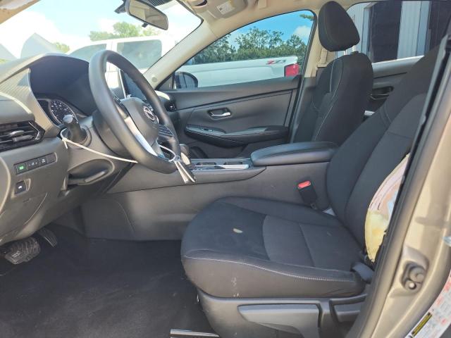 Фото 7 - NISSAN SENTRA