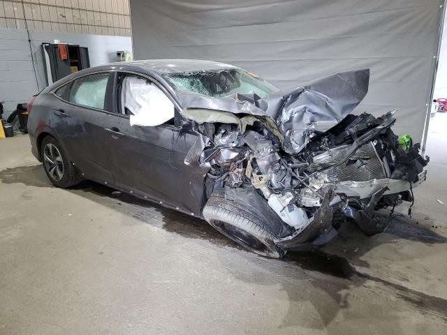 Фото 4 - HONDA CIVIC