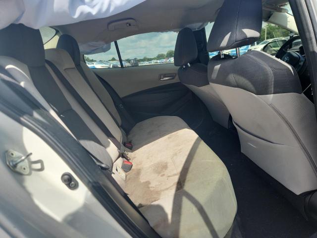 Фото 10 - TOYOTA COROLLA