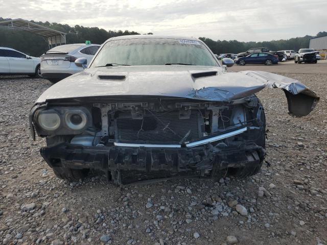 Фото 5 - DODGE CHALLENGER