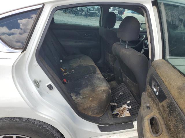 Фото 10 - NISSAN ALTIMA