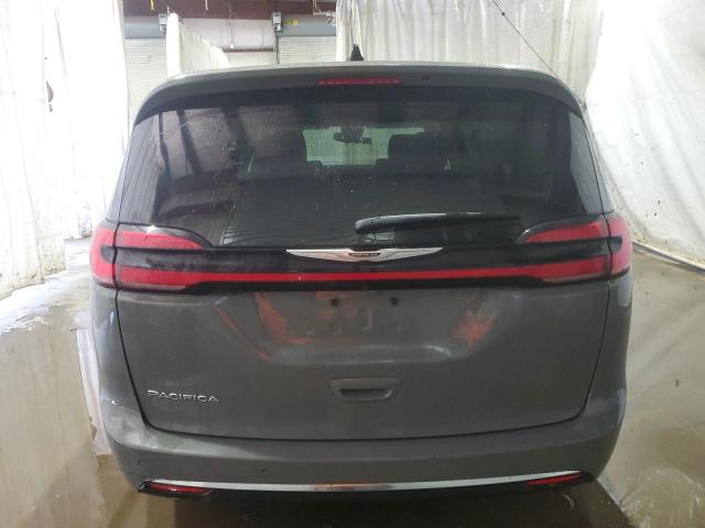 Фото 6 - CHRYSLER PACIFICA