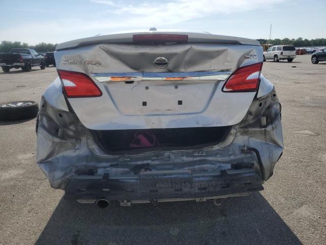 Фото 6 - NISSAN SENTRA