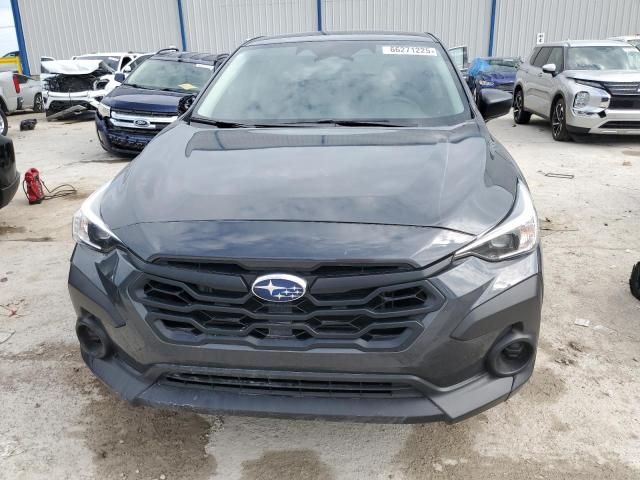 Фото 5 - SUBARU CROSSTREK