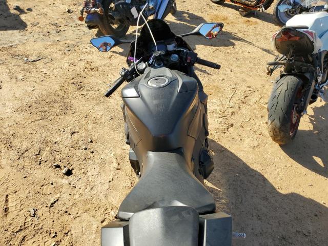 HONDA CBR CYCLE 2021