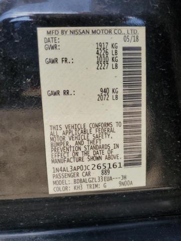 Фото 12 - NISSAN ALTIMA