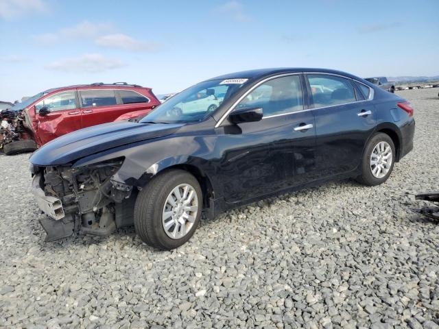 Фото 1 - NISSAN ALTIMA