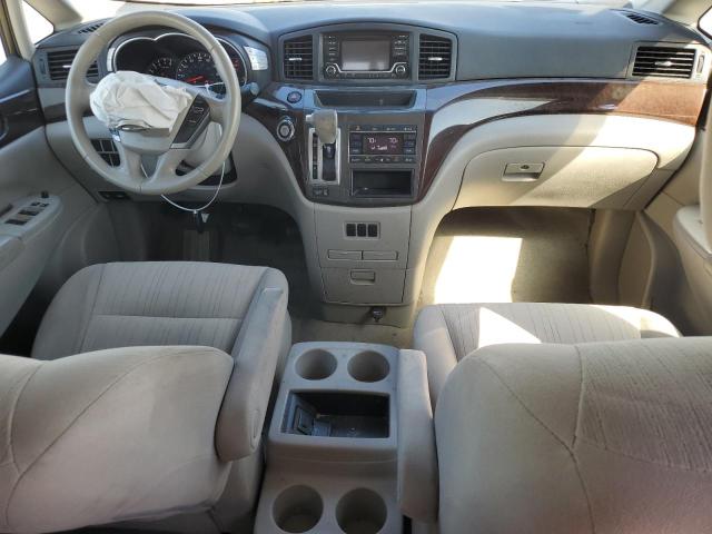 NISSAN QUEST 2016 VIN JN8AE2KP4G9155883