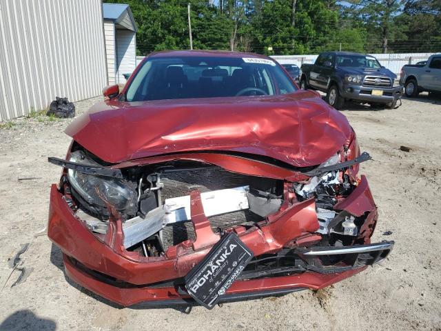 Фото 5 - HONDA CIVIC