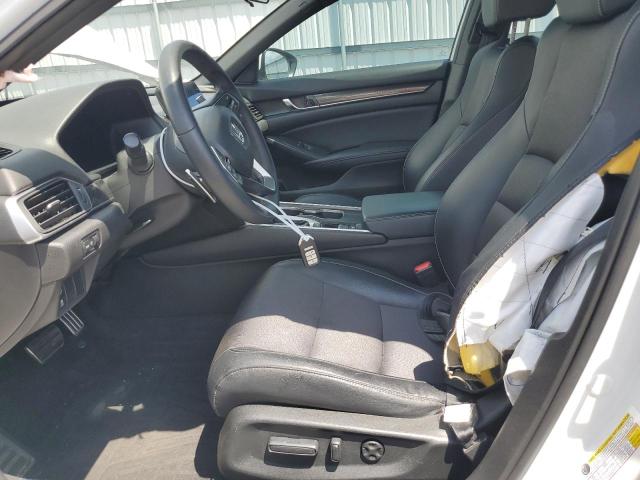 Фото 7 - HONDA ACCORD