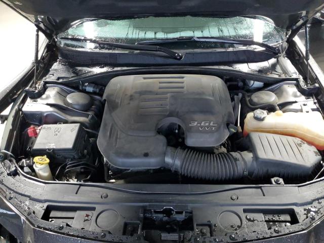 Фото 11 - CHRYSLER 300