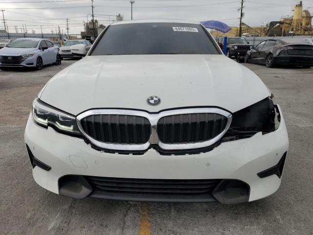 Фото 5 - BMW 3 SERIES