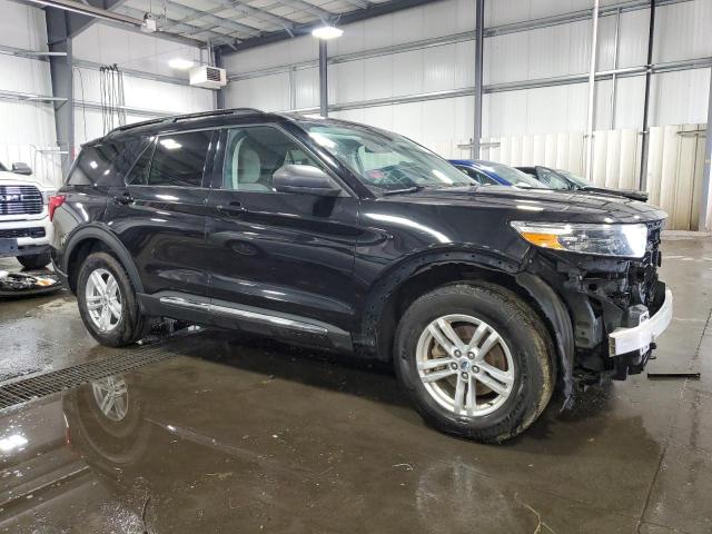 Фото 4 - FORD EXPLORER