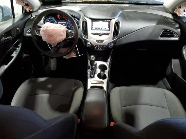 Фото 8 - CHEVROLET CRUZE