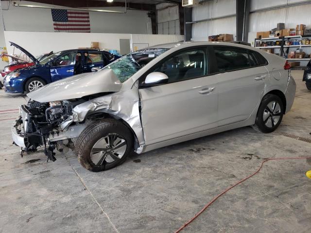 Фото 1 - HYUNDAI IONIQ