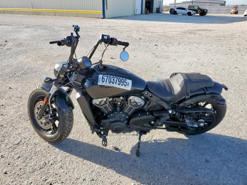 INDIAN MOTORCYCLE 2023